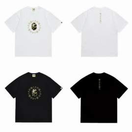 Picture of Aape T Shirts Short _SKUBapeS-2XLscqx124324870